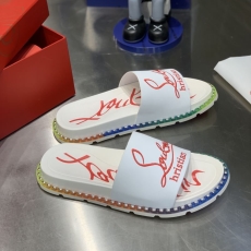 Christian Louboutin Slippers